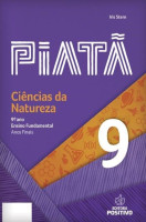 Piatã - Ciências da Natureza 9º Ano 