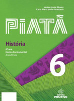 Piatã - História 6º Ano 