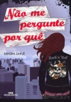 Não me pergunte por quê 