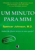 Um minuto para mim 