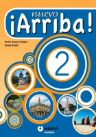 Nuevo Arriba! 2 - 3ª Edición 