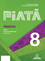 Piatã - História 8º Ano 