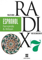 Projeto Radix Espanhol 7º Ano 