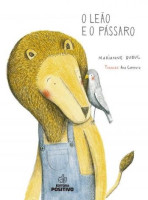 O Leão e o Pássaro 