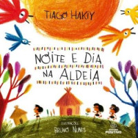 Noite e Dia na Aldeia 