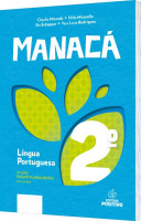 Manacá - Língua Portuguesa 2º Ano 