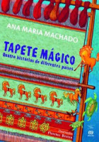 Tapete Mágico 