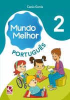 Mundo Melhor Português 2º Ano 