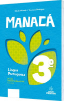 Manacá - Língua Portuguesa 3º Ano 