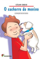 O Cachorro do Menino 