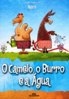 O camelo, o burro e a água 