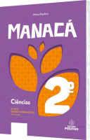 Manacá - Ciências 2º Ano 