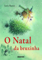O Natal da Bruxinha 