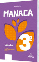 Manacá - Ciências 3º Ano 