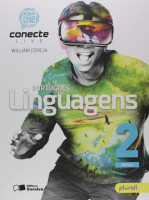 Conecte Português Linguagens  Volume 2 