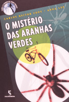 O Mistérios das Aranhas Verdes 