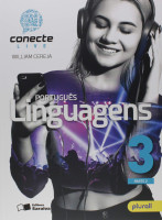 Conecte Português Linguagens  Volume 3 
