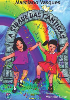 A Cidade Das Cantigas 