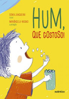 Hum, Que Gostoso! 