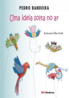 Uma Ideia Solta no ar 