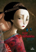 O Voo Das Borboletas 