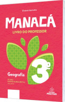 Manacá - Geografia 3º Ano 