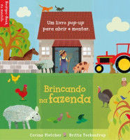 Brincando na Fazenda 