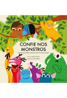 Confie nos monstros 
