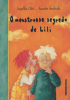 O Monstruoso Segredo de Lili 