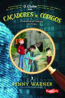 O Clube Dos Caçadores de Códigos 3 - O Mistério do Tesouro do Pirata