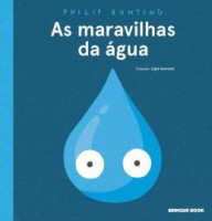 MARAVILHAS DA AGUA, AS 