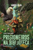 Prisioneiros na biblioteca 