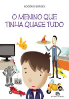 Menino Que Tinha Quase Tudo 
