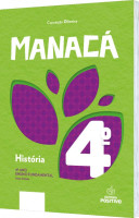 Manacá - História 4º Ano 