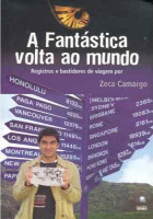A Fantástica volta ao mundo 