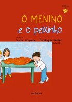 Menino e o Peixinho, O 