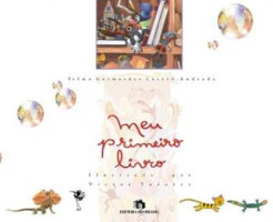 Meu Primeiro Livro 