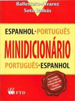 Minidicionário Espanhol-Português/Português-Espanhol 