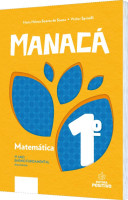 Manacá - Matemática 1º Ano 