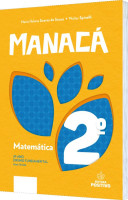 Manacá - Matemática 2º Ano 