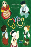 GIROS - CONTOS DE ENCANTAR 