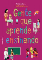 Gente Que Aprende Ensinando 
