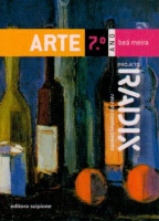Projeto Radix Arte 7º Ano - 2ª Edição 