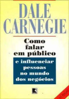 Como falar em público e influenciar pessoas no mundo dos neg 