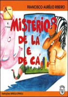 Mistério de lá e de cá 