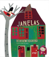 Janelas 