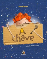 A chave 