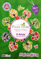 Folha Verde Matemática 5 Anos 