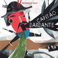 Capitão barbante 