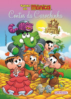 Turma da Mônica - Contos da Carochinha 
